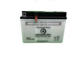 Motorcycle B54-6 6V 96CCA 12Ah Flooded Lead Acid Powersports Battery