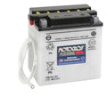 Motorcycle CB10L-A2 12V 160CCA Flooded Lead Acid Powersports Battery