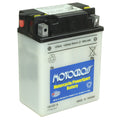 Motorcycle CB12C-A 12V 165CCA 12Ah Flooded Lead Acid Powersports Battery