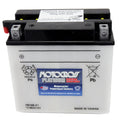 Motorcycle CB16B-A1 12V 200CCA 16Ah Flooded Lead Acid Powersports Battery