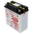 Motorcycle CB5L-B 12V 65CCA 5Ah Flooded Lead Acid Powersports Battery