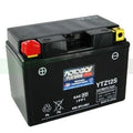 Motorcycle PTZ12S 12V 210CCA 11Ah AGM Powersports Battery