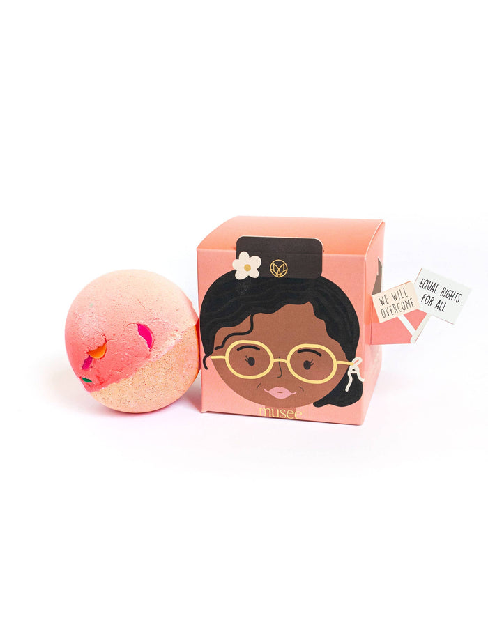 Musee Women of Change Bath Balms (Options Available)