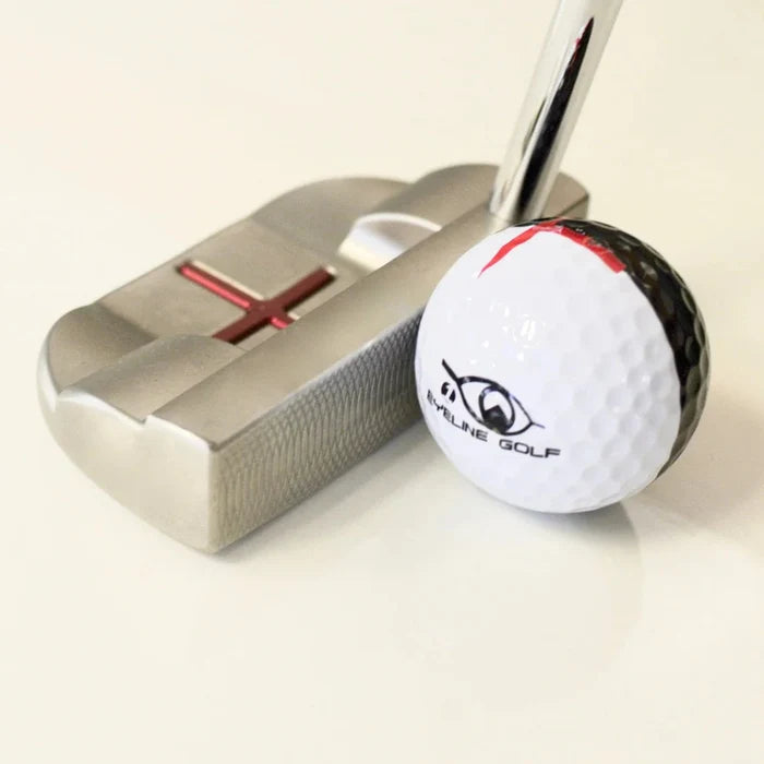MyRoll 2-Color Golf Ball 3-Pack