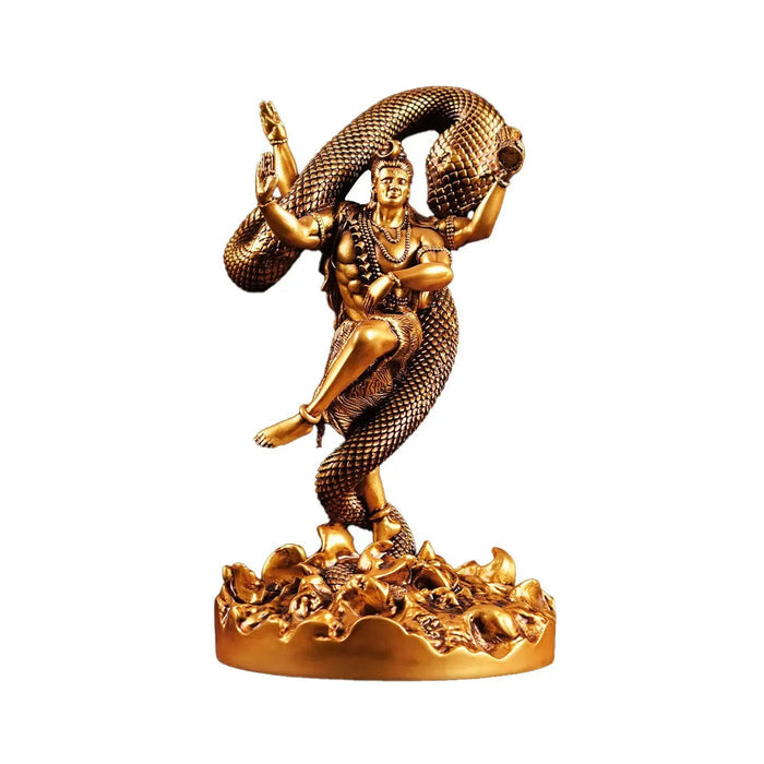 Mystical Shiva