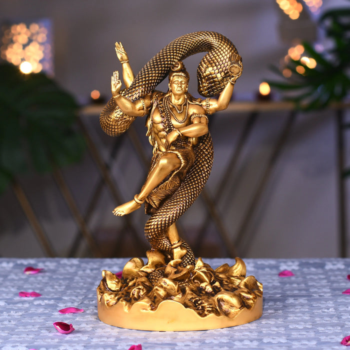 Mystical Shiva