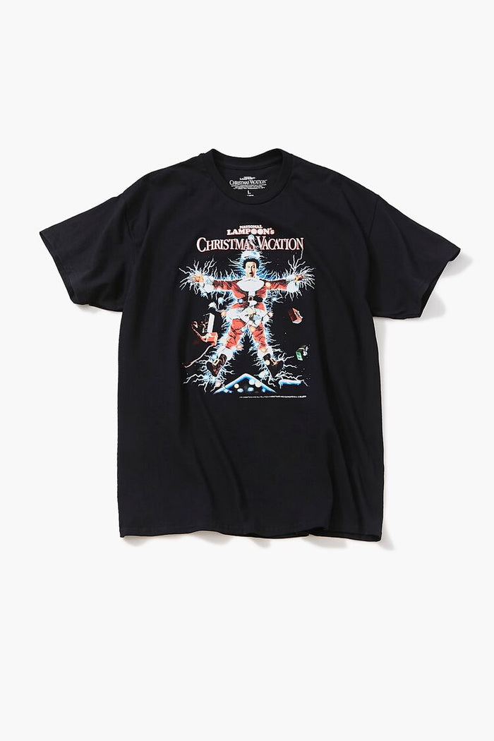 National Lampoons Christmas Vacation Tee