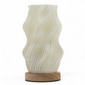 New Wave Lamp - USB (C) - 3 settings - Star Twisted