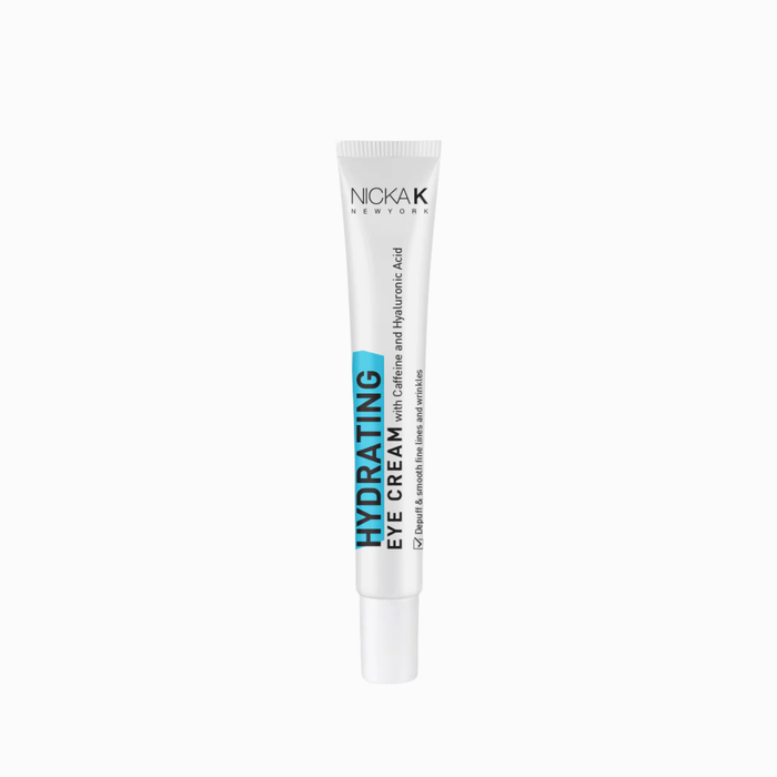 Nicka K Hydrating Eye Cream 20g