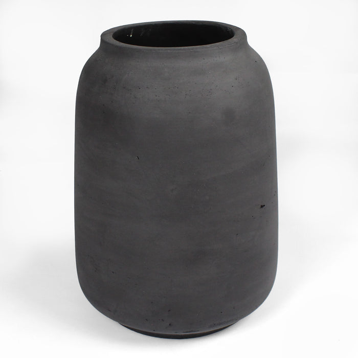 Nova fiberclay vase