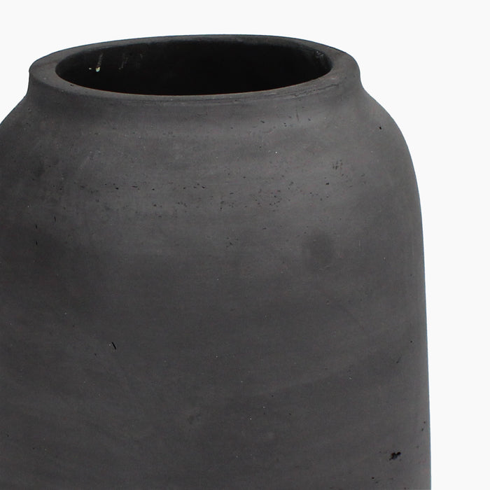 Nova fiberclay vase