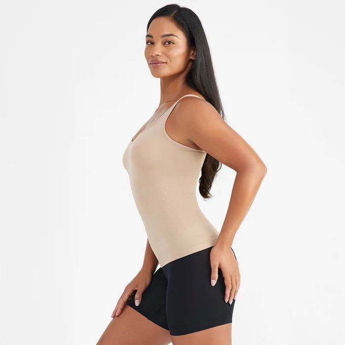 Odette Convertible Shaping Cami