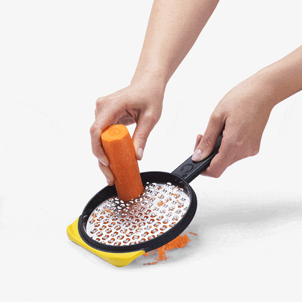 OGRATE MEDIUM