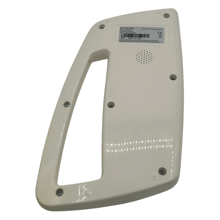OMNI MAX Battery Replacement Service | Professional Veterinary Scanner Rebuild