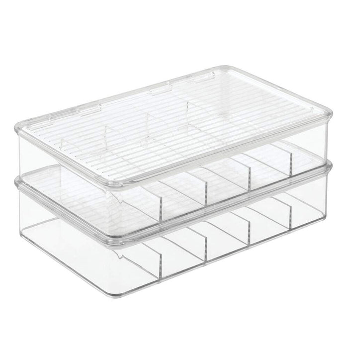 Organizer for First Aid Kit - Set of 2