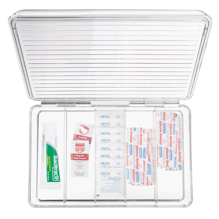 Organizer for First Aid Kit - Set of 2
