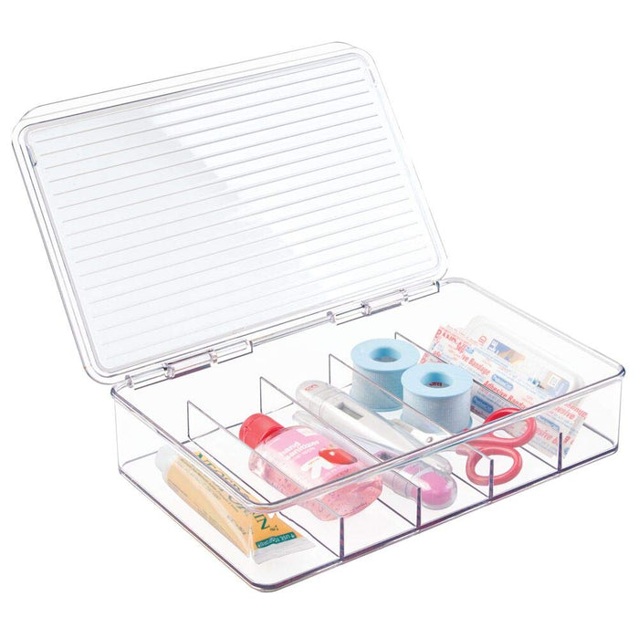 Organizer for First Aid Kit - Set of 2