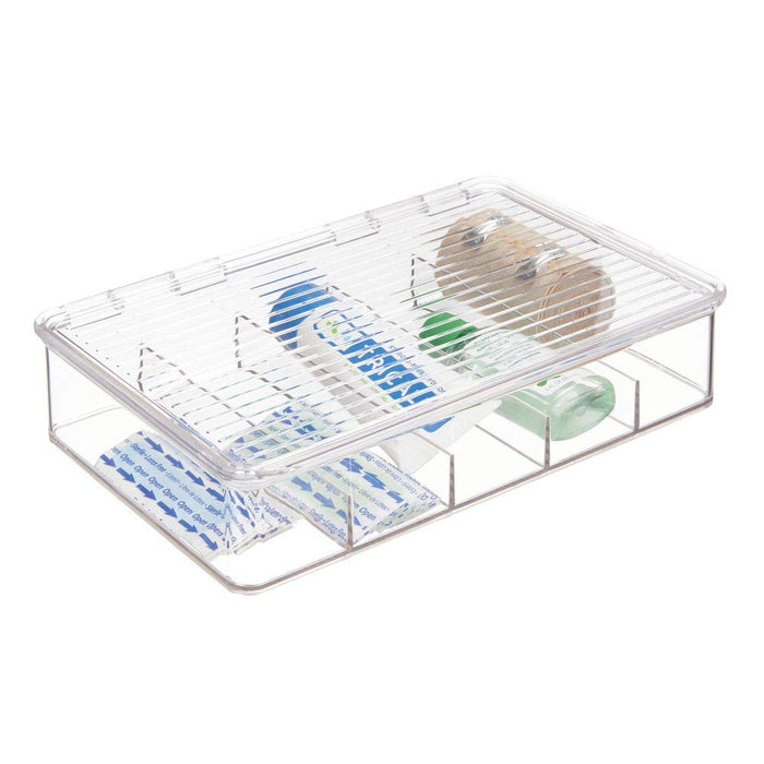 Organizer for First Aid Kit - Set of 2