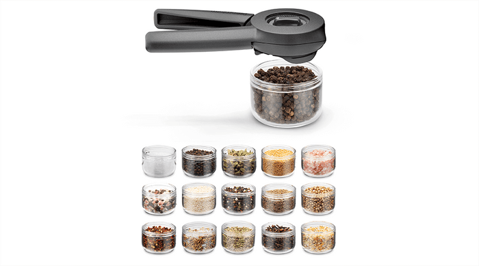 ORTWO LITE SPICE GRINDER
