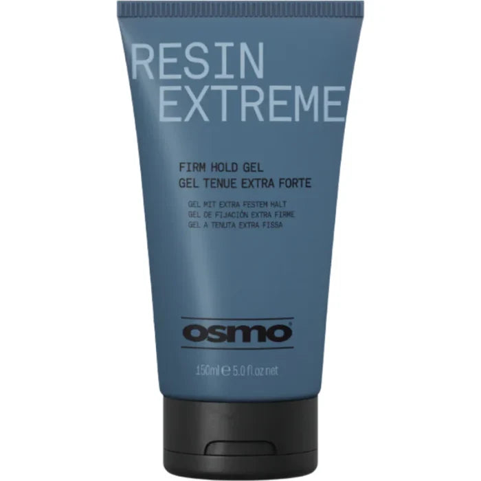 Osmo Resin Extreme Firm Hold Gel 150ml