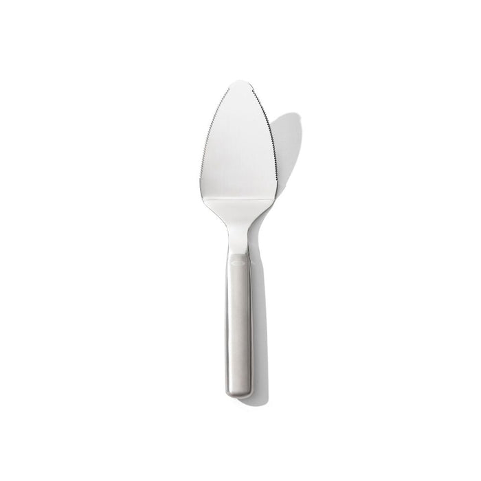OXO STEEL PIE/CAKE SERVER