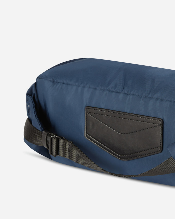 OAMC Peacemaker Padded Waistbag Midnight Navy Bags and Backpacks Waistbags PCM1OA05ANY002088 NAVY