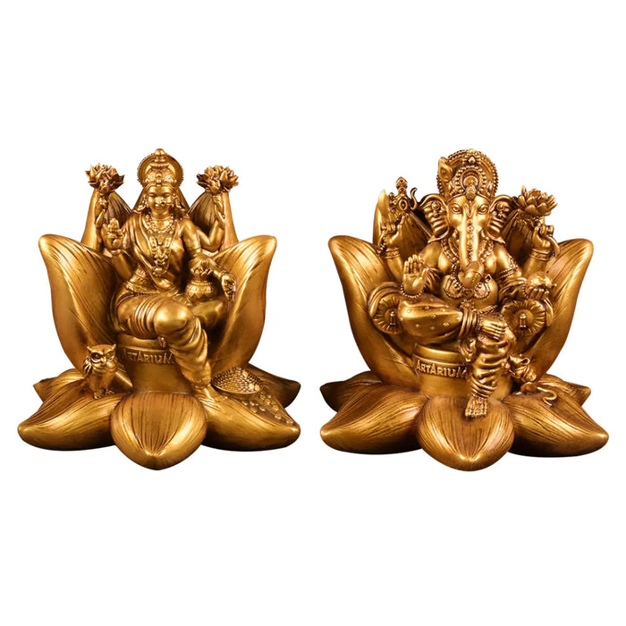 Padma Laxmi Ganesh Murti