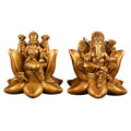 Padma Laxmi Ganesh Murti