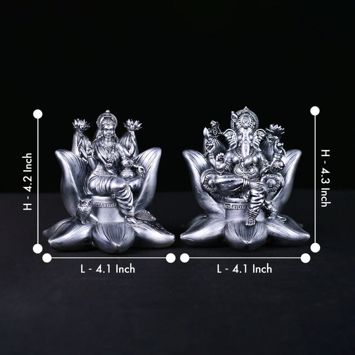Padma Laxmi Ganesh Murti