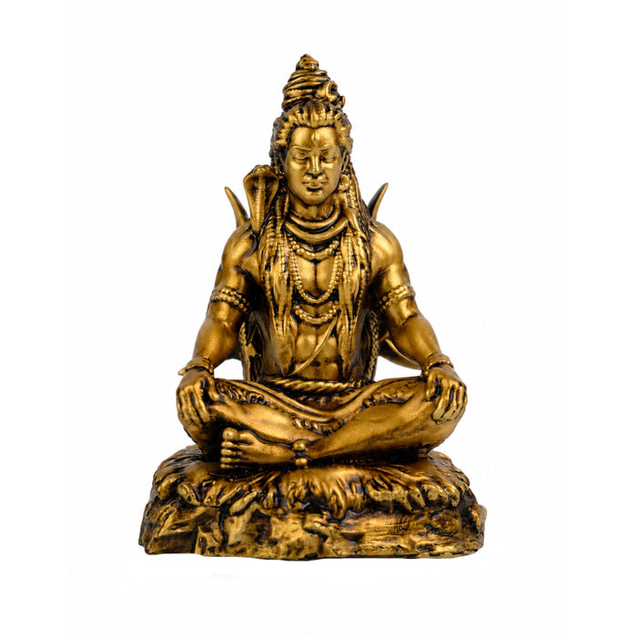 Pashupatinath Mahadev Idol