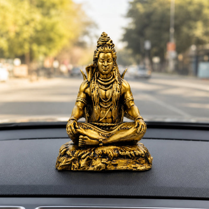 Pashupatinath Mahadev Idol