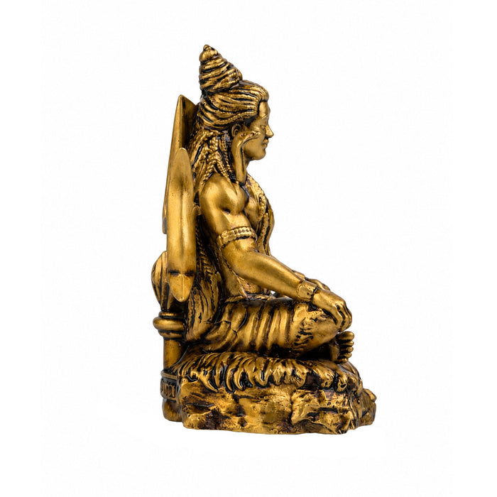 Pashupatinath Mahadev Idol