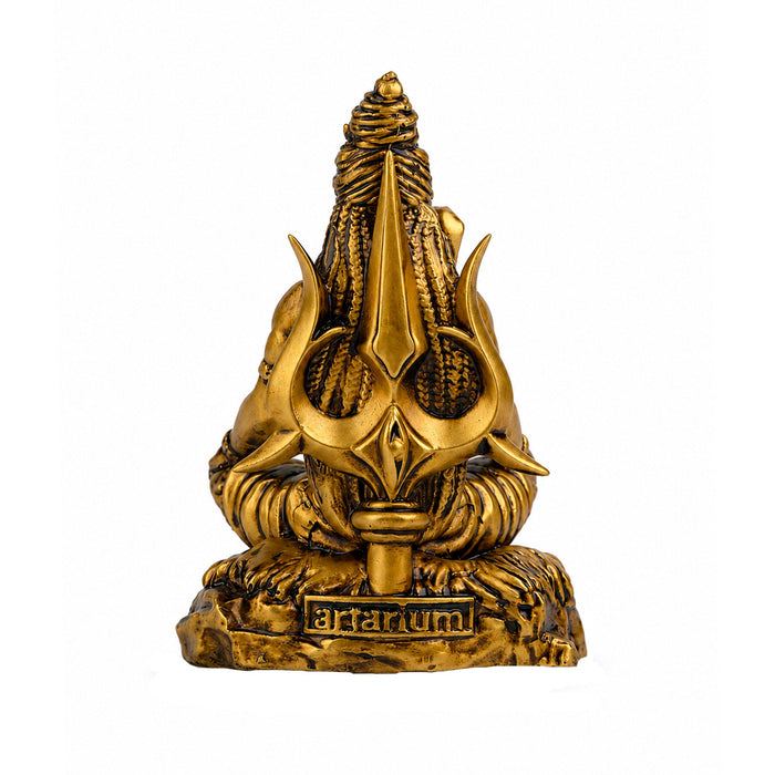 Pashupatinath Mahadev Idol