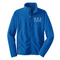 Phi Beta Sigma Fleece Jacket