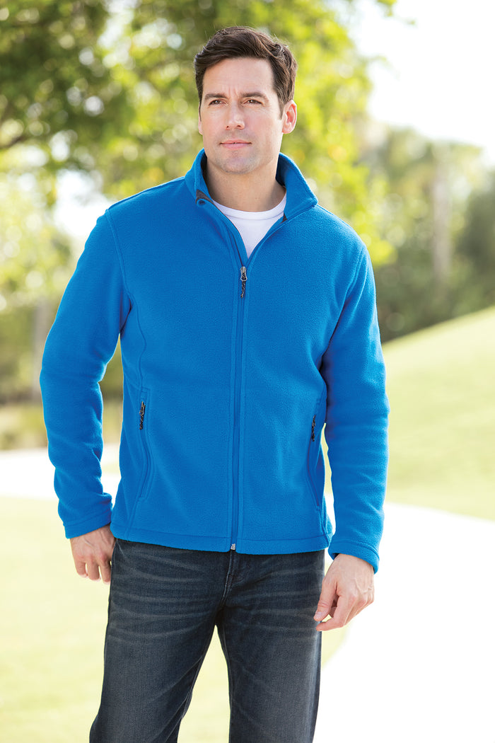 Phi Beta Sigma Fleece Jacket