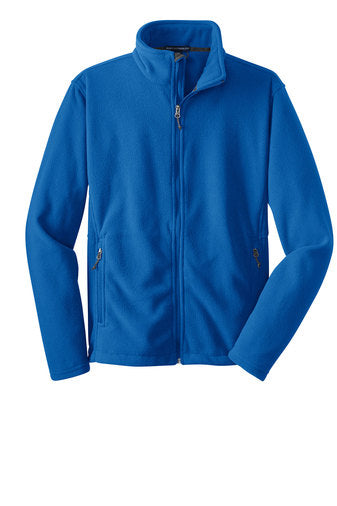 Phi Beta Sigma Fleece Jacket