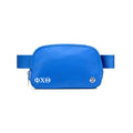 Phi Chi Theta lululemon Everywhere Belt Bag - Beaming Blue