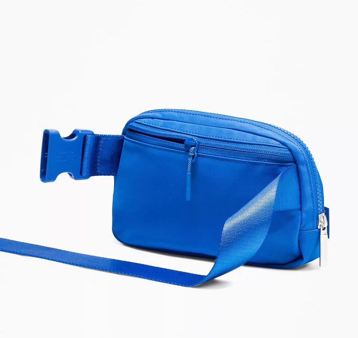 Phi Chi Theta lululemon Everywhere Belt Bag - Beaming Blue