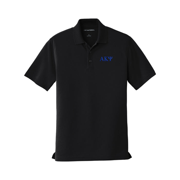 Phi Chi Theta Performance Polo