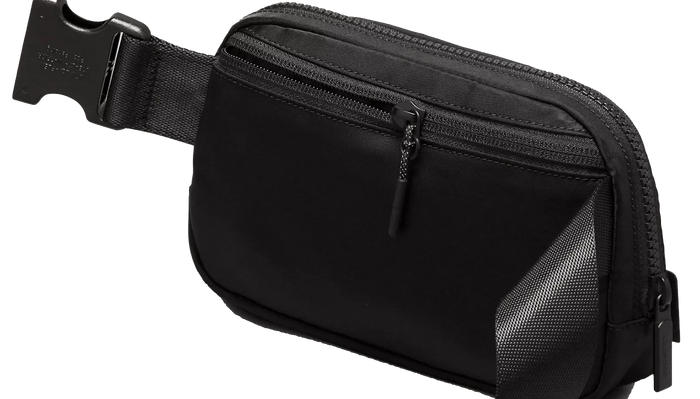 Phi Delta Epsilon lululemon Everywhere Belt Bag - Black