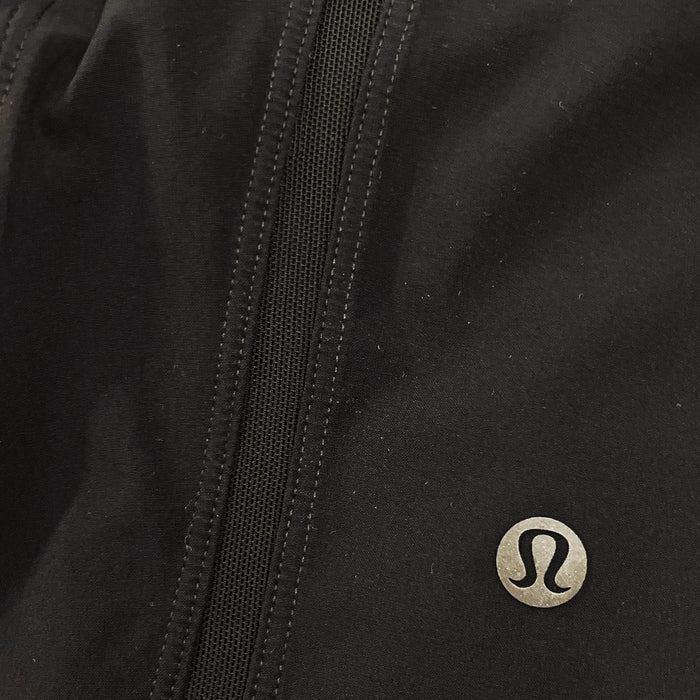 Phi Delta Epsilon lululemon Pace Breaker Linerless Short 5"