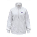 Phi Delta Epsilon lululemon Scuba Oversized Funnel-Neck Half Zip Long