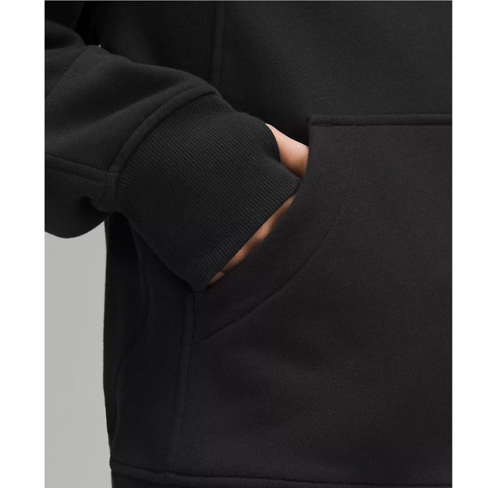 Phi Delta Epsilon lululemon Scuba Oversized Long Funnel - FULL Zip