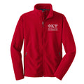Phi Kappa Psi Fleece Jacket