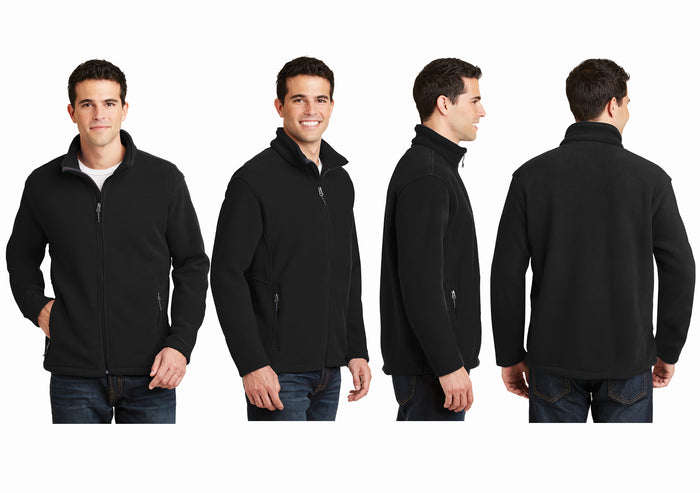 Phi Kappa Psi Fleece Jacket