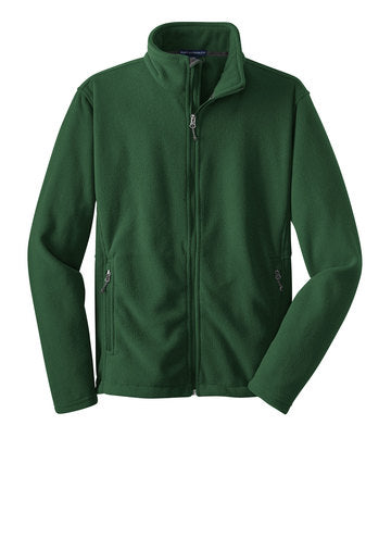 Phi Kappa Psi Fleece Jacket