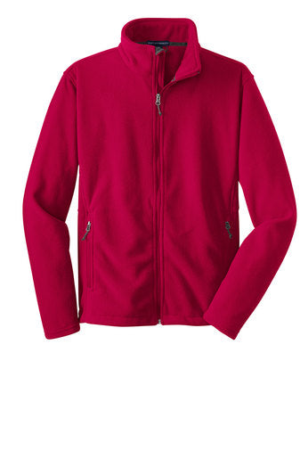 Phi Kappa Psi Fleece Jacket