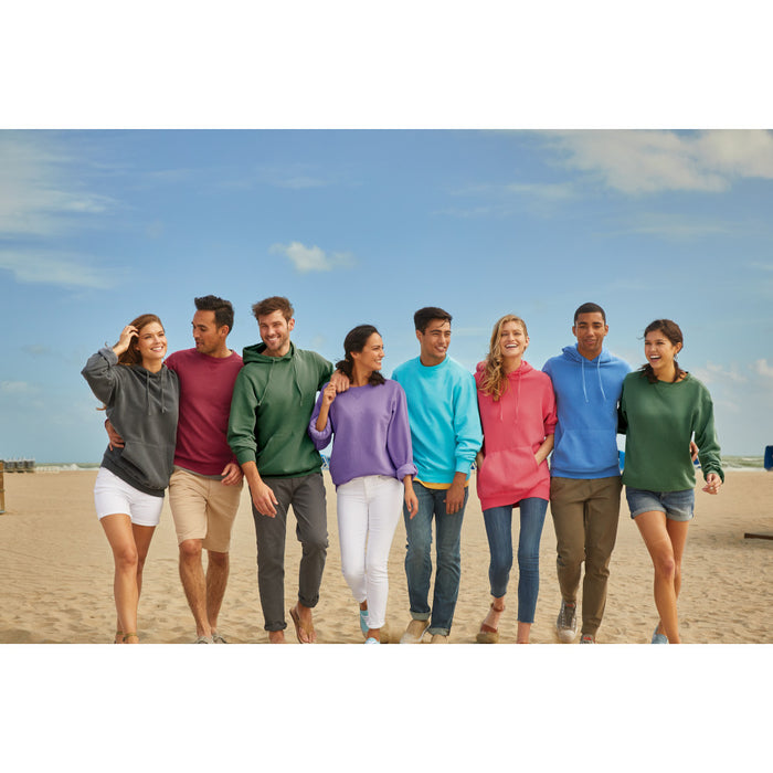 Phi Kappa Sigma Beach Washed Crewneck Sweatshirt