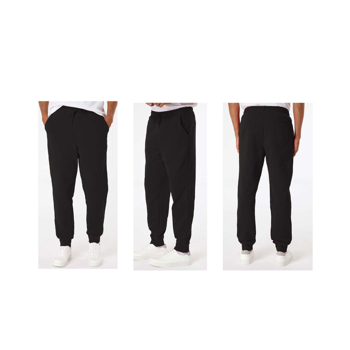 Phi Mu Delta Fleece Joggers