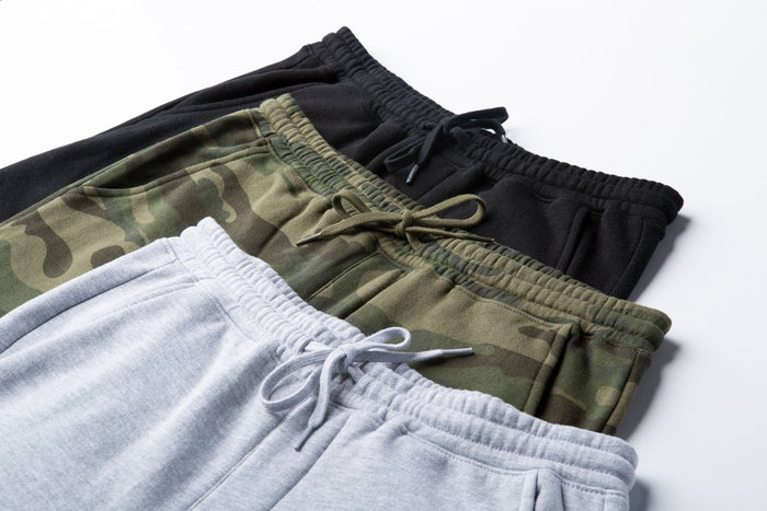 Phi Mu Delta Fleece Joggers